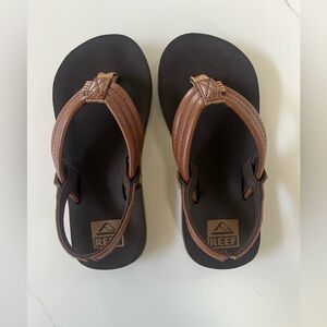 Toddler Reef Sandals-11